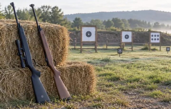 Affordable Pellet Guns Worth Considering — Best Pellet Gun Affordable Pellet Guns Worth Considering