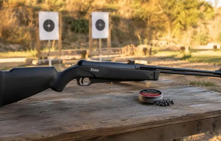 Best Pellet Guns for Beginners — Best Pellet Gun Best Pellet Guns for Beginners
