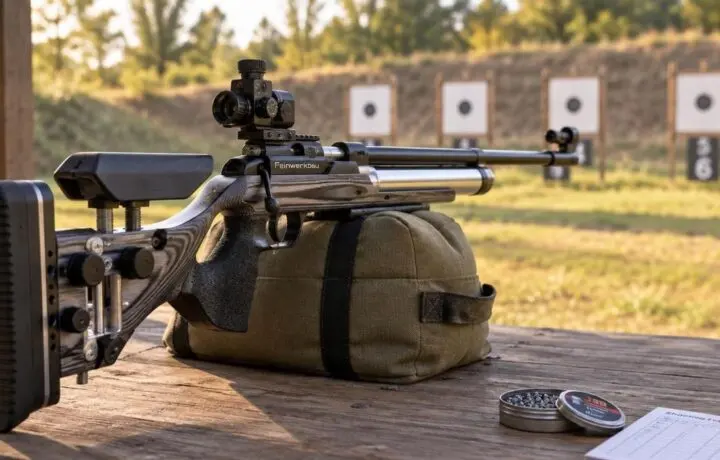 Best Air Rifles for Target Shooting — Best Pellet Gun Best Air Rifles for Target Shooting