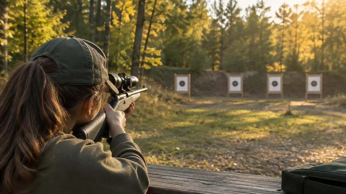 A Beginner's Guide to Pellet Guns — Best Pellet Gun A Beginner's Guide to Pellet Guns