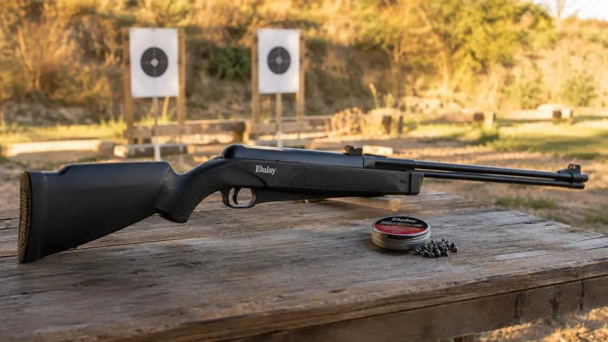Best Pellet Guns for Beginners — Best Pellet Gun Best Pellet Guns for Beginners